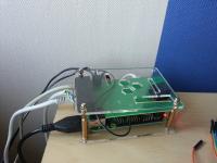 Domotica systeem v1